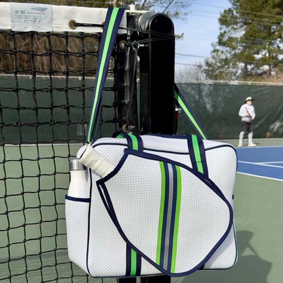 Pickleball Bag Buying Guide