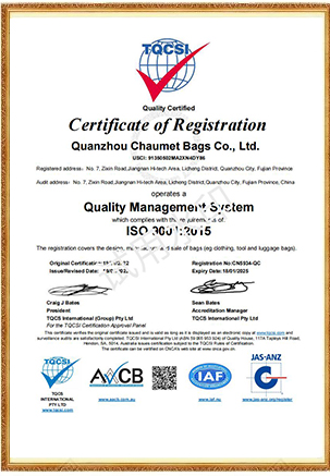 ISO9001