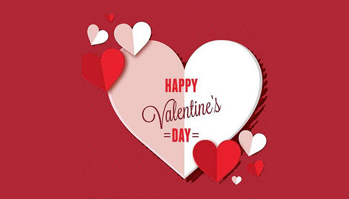 Happy Valentine's Day to Everyone