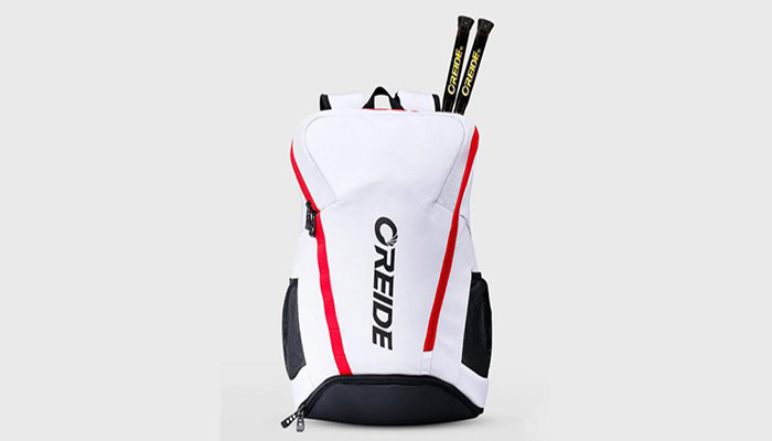 Tennis Badminton Racket Backpack Bag