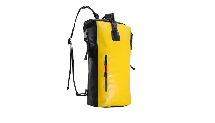 25L Waterproof Backpack Dry Bag！